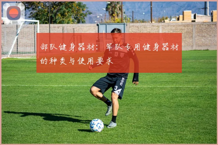 部队健身器材：军队专用健身器材的种类与使用要求
