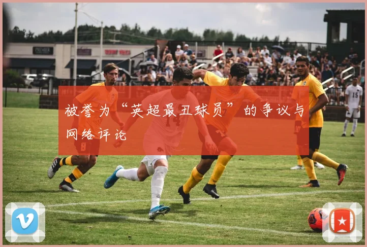 被誉为“英超最丑球员”的争议与网络评论