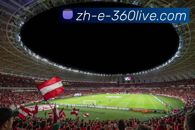 360直播发展历程